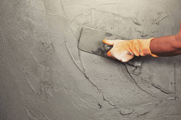 Best Concrete Slab Installation  in Brook Highland, AL