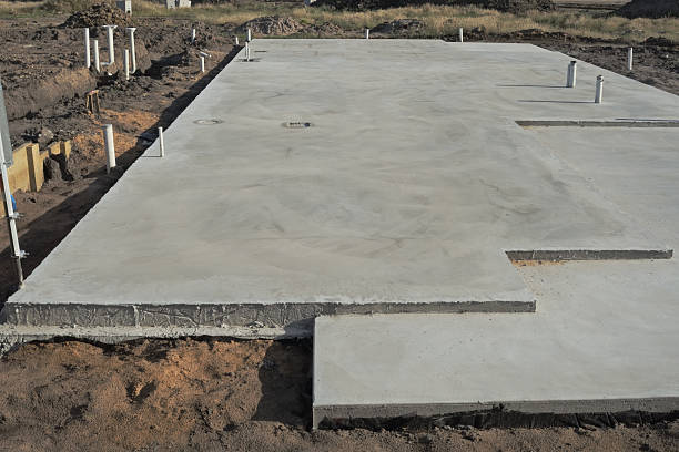 Best Affordable Concrete Contractor  in Brook Highland, AL