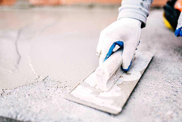 Best Concrete Driveway Installation  in Brook Highland, AL